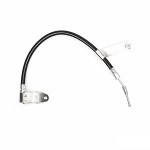 Chrysler Neon Brake Hose - Rear - R1 Concepts - `00-`05 Chrysler Neon Brake Hose - Rear - R1 Concepts - `00-`05